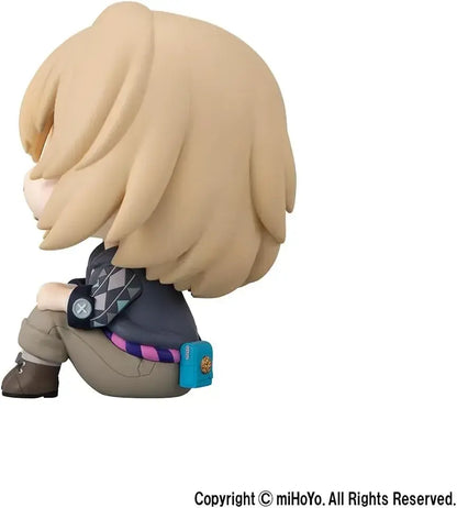 MegaHouse Rukapu Crash Star Rail Kakawasha Complete Figure