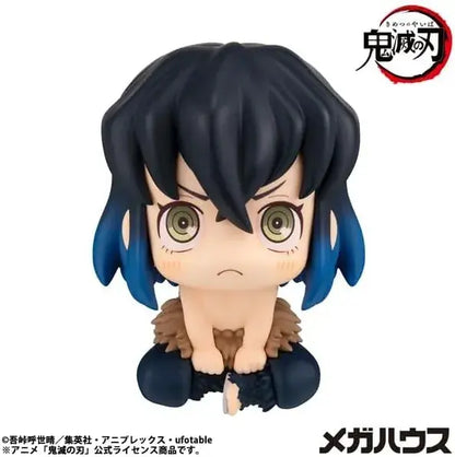 MegaHouse Rukapu Devil Blade Heinosuke Mun Ver PVC Action Figure