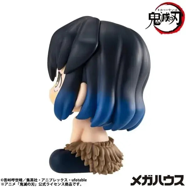 MegaHouse Rukapu Devil Blade Heinosuke Mun Ver PVC Action Figure