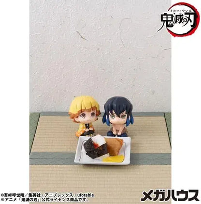 MegaHouse Rukapu Devil Blade Heinosuke Mun Ver PVC Action Figure