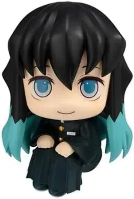 MegaHouse Rukapu Devil Blade Mouichiro Hohoemi Ver Figure