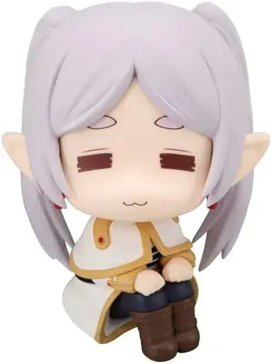 MegaHouse Rukapu Freren Complete Figure
