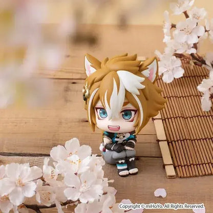 MegaHouse Rukapu Harajin Goro Complete Figure