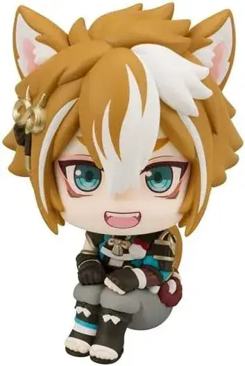 MegaHouse Rukapu Harajin Goro Complete Figure
