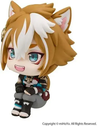 MegaHouse Rukapu Harajin Goro Complete Figure