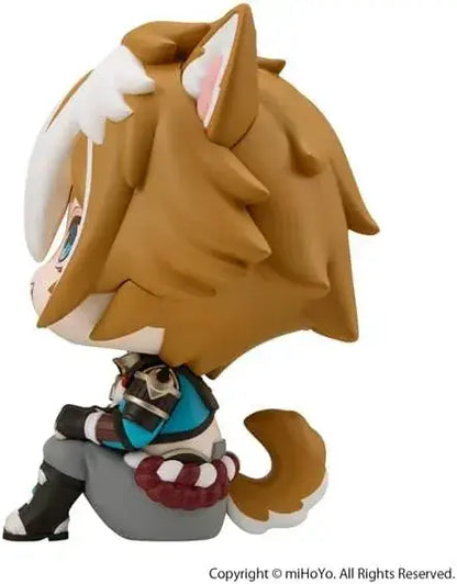 MegaHouse Rukapu Harajin Goro Complete Figure