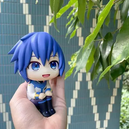 MegaHouse Rukapu KAITO Complete Figure
