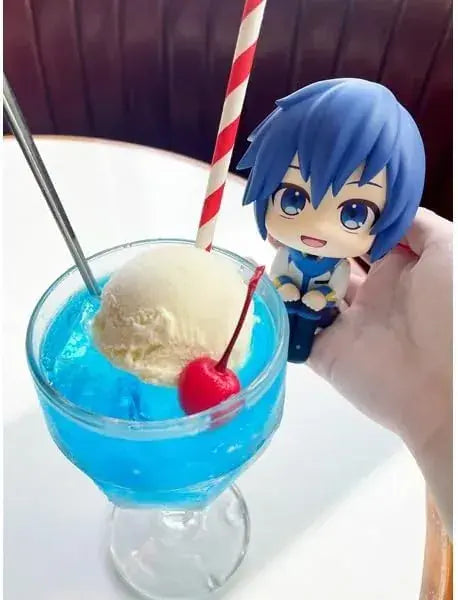 MegaHouse Rukapu KAITO Complete Figure
