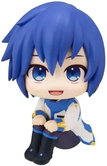 MegaHouse Rukapu KAITO Complete Figure
