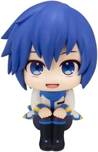 MegaHouse Rukapu KAITO Complete Figure
