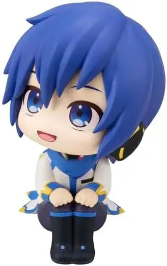 MegaHouse Rukapu KAITO Complete Figure
