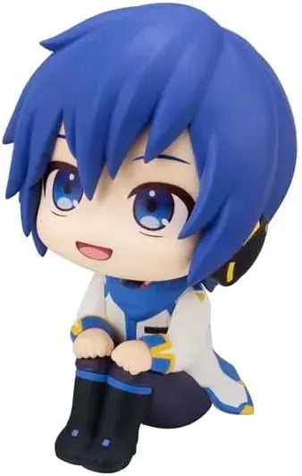 MegaHouse Rukapu KAITO Complete Figure
