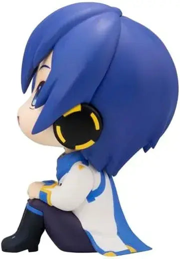 MegaHouse Rukapu KAITO Complete Figure
