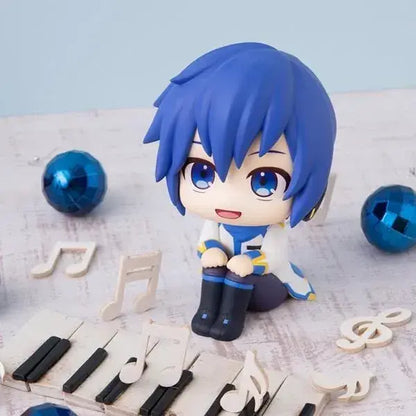 MegaHouse Rukapu KAITO Complete Figure

