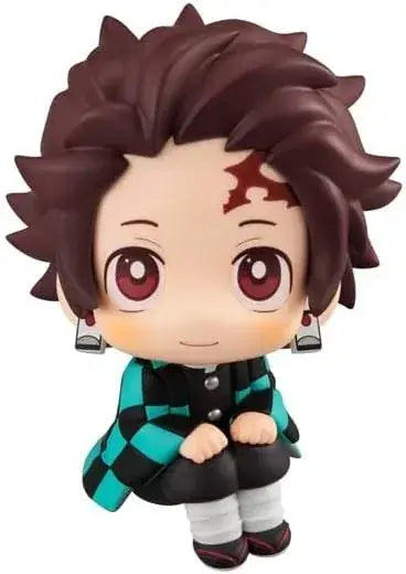 MegaHouse Rukapu Kamoto Kanjiro Complete Figure