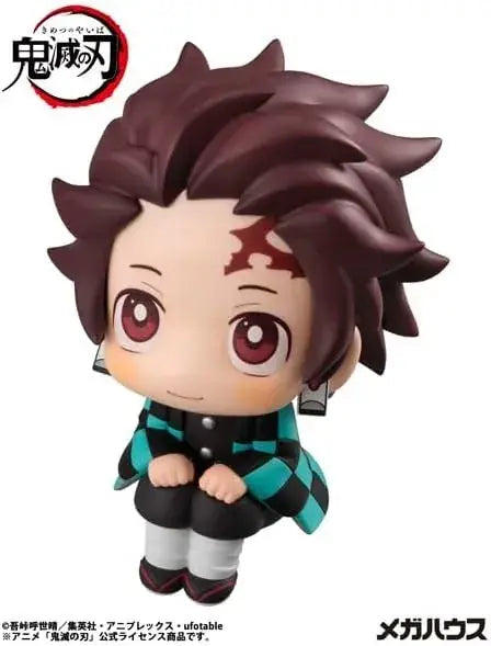 MegaHouse Rukapu Kamoto Kanjiro Complete Figure