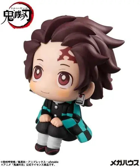 MegaHouse Rukapu Kamoto Kanjiro Complete Figure
