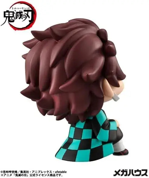 MegaHouse Rukapu Kamoto Kanjiro Complete Figure