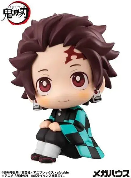 MegaHouse Rukapu Kamoto Kanjiro Complete Figure
