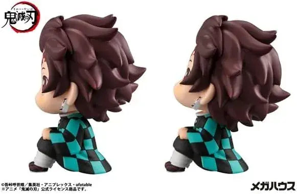 MegaHouse Rukapu Kamoto Kanjiro Complete Figure