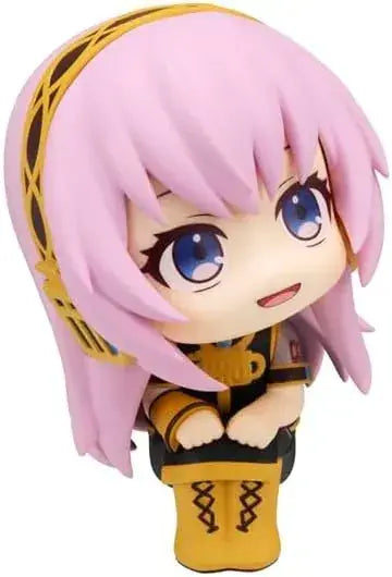 MegaHouse Rukapu Megurine Luka Complete Figure