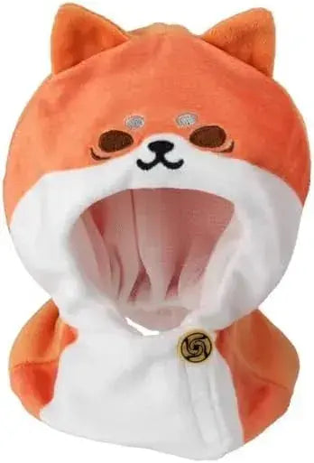 MegaHouse Rukapu Poncho Anime Figure Pre Painted Polyester