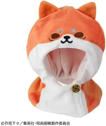 MegaHouse Rukapu Poncho Anime Figure Pre Painted Polyester