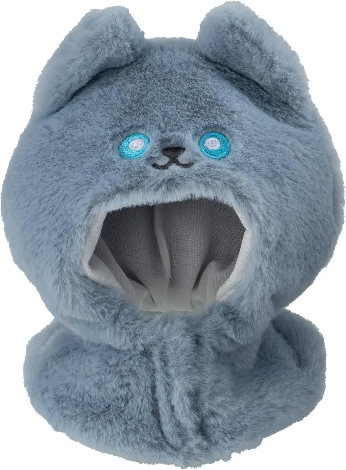 MegaHouse Rukapu Poncho Gojo Polyester Action Figure