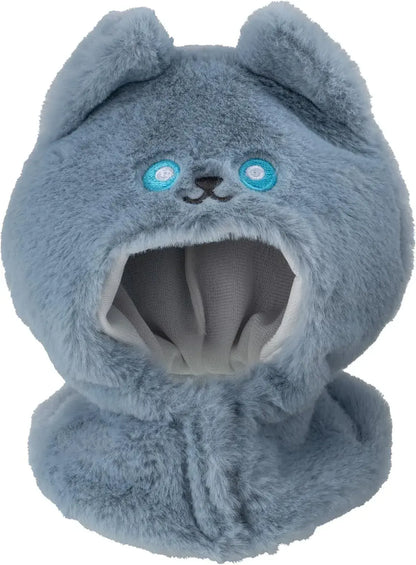 MegaHouse Rukapu Poncho Gojo Polyester Action Figure