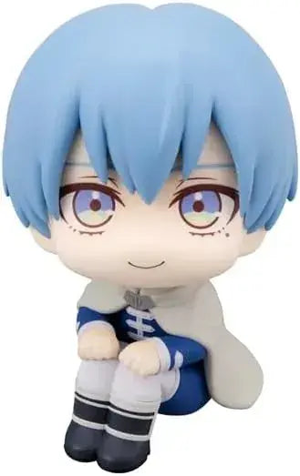 MegaHouse Rukupu Freren Funeral Himel Complete Figure