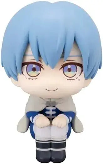 MegaHouse Rukupu Freren Funeral Himel Complete Figure