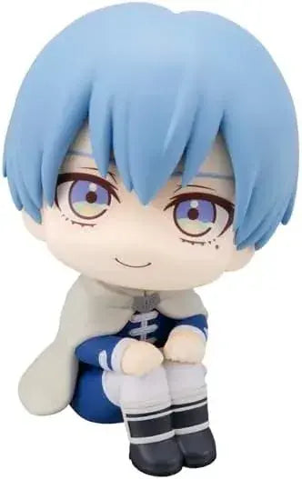 MegaHouse Rukupu Freren Funeral Himel Complete Figure