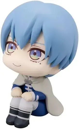 MegaHouse Rukupu Freren Funeral Himel Complete Figure