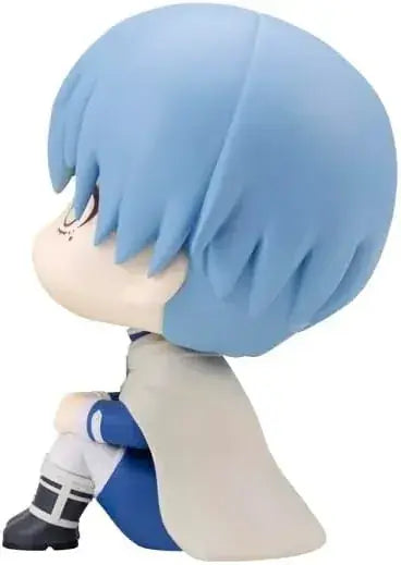 MegaHouse Rukupu Freren Funeral Himel Complete Figure