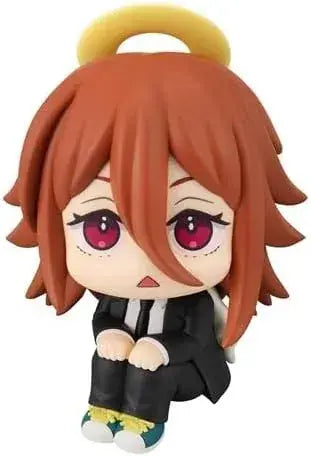 MegaHouse Rukupu Movie Version Angel Devil Complete Figure