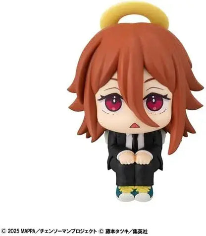 MegaHouse Rukupu Movie Version Angel Devil Complete Figure