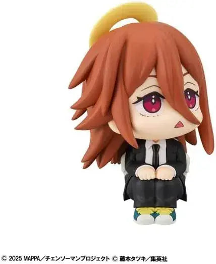 MegaHouse Rukupu Movie Version Angel Devil Complete Figure