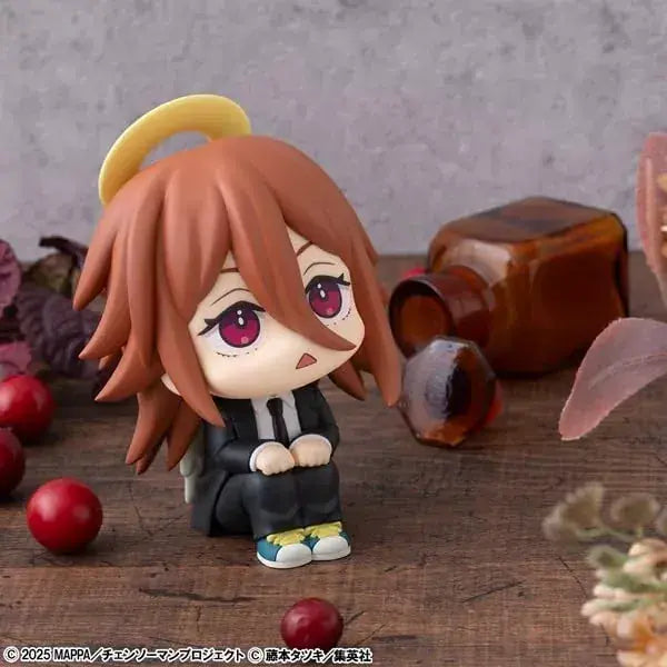 MegaHouse Rukupu Movie Version Angel Devil Complete Figure