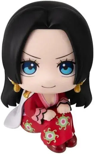 MegaHouse Rukupu One Piece Boa Hancock Complete Figure
