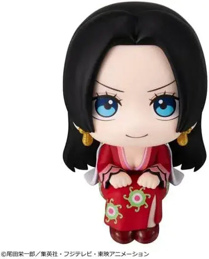 MegaHouse Rukupu One Piece Boa Hancock Complete Figure