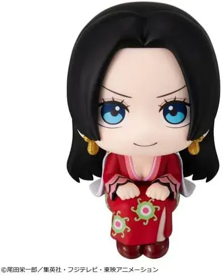 MegaHouse Rukupu One Piece Boa Hancock Complete Figure