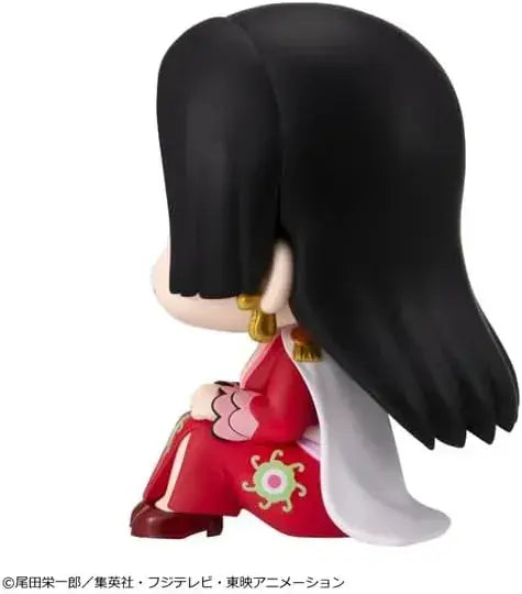 MegaHouse Rukupu One Piece Boa Hancock Complete Figure