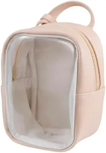 MegaHouse Rukupu Pouch Polyester Action Figure
