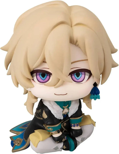 MegaHouse Star Rail Aventurine Complete Figure