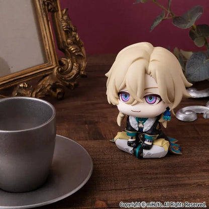 MegaHouse Star Rail Aventurine Complete Figure