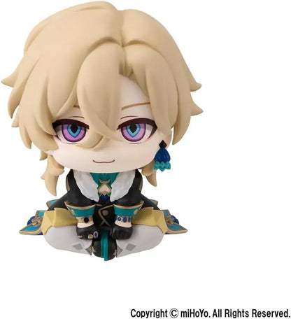MegaHouse Star Rail Aventurine Complete Figure