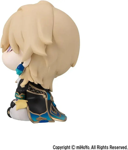 MegaHouse Star Rail Aventurine Complete Figure
