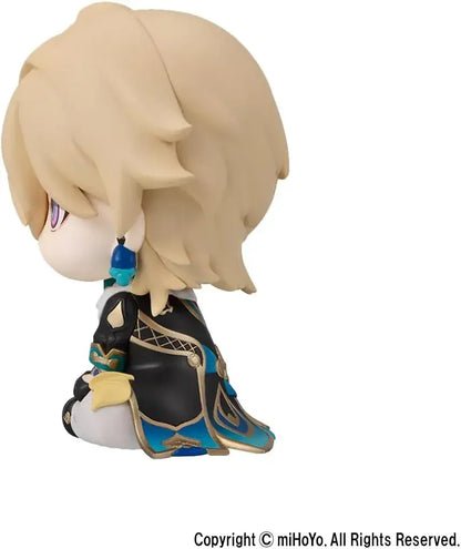 MegaHouse Star Rail Aventurine Complete Figure