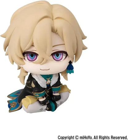 MegaHouse Star Rail Aventurine Complete Figure