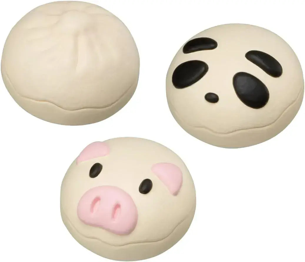 Megahouse Tapioca Milk Tea Disassembly Puzzle - Meat - 4975430519032